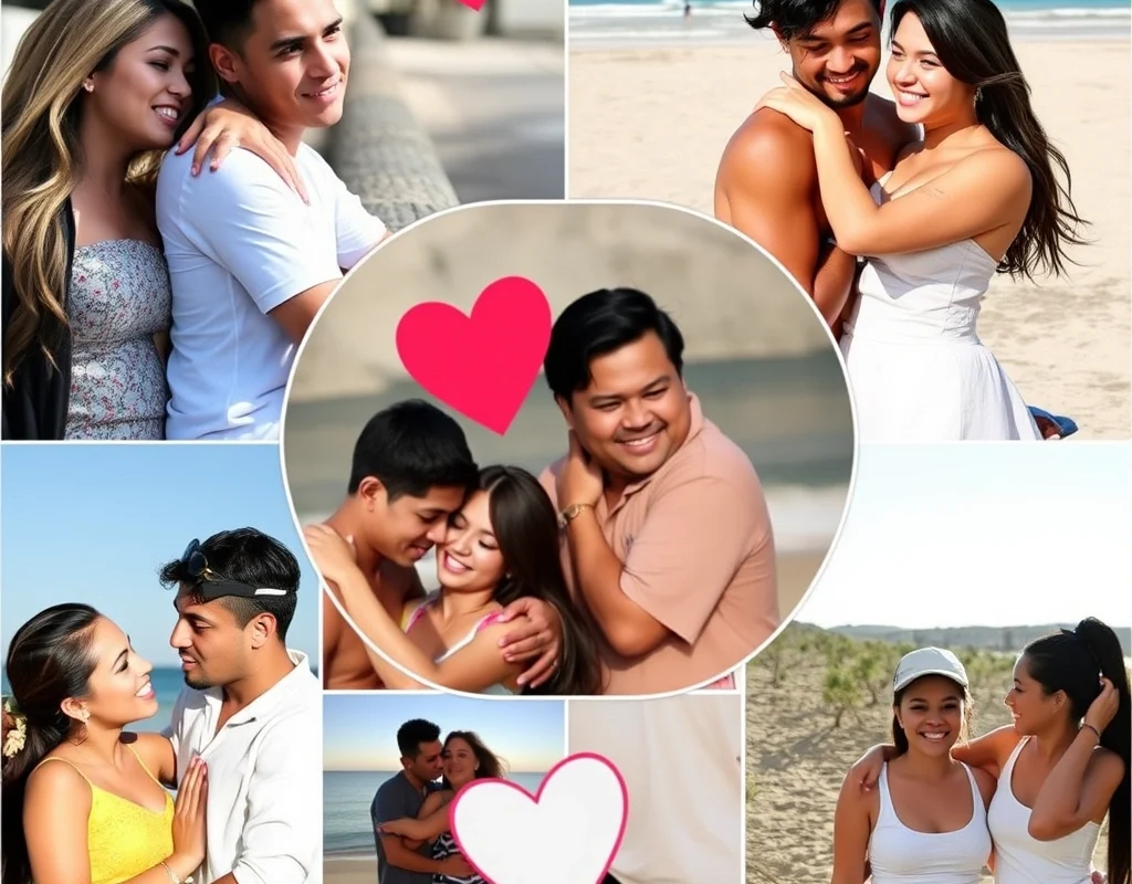 Amor Sob os Holofotes: Os Casais Famosos que Dominaram Julho de 2026