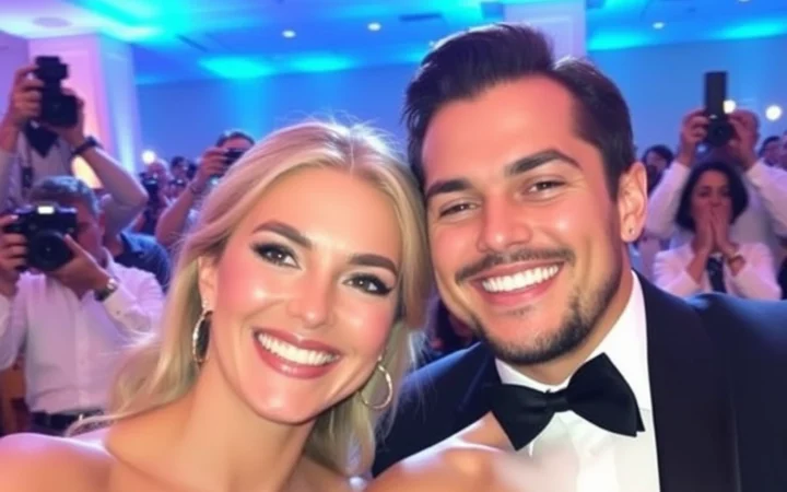 Amor Sob os Holofotes: Os Segredos dos Casais Famosos que Duram
