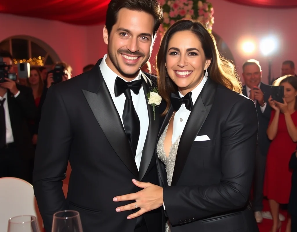 Amor Sob Pressão: Casais Famosos que Enfrentam Crises no Julho de 2026