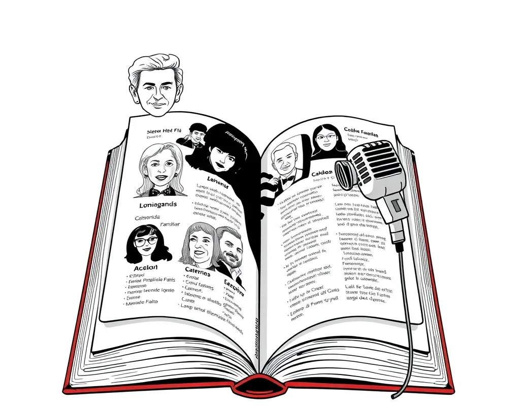 Biografias não autorizadas: o direito à história e a privacidade