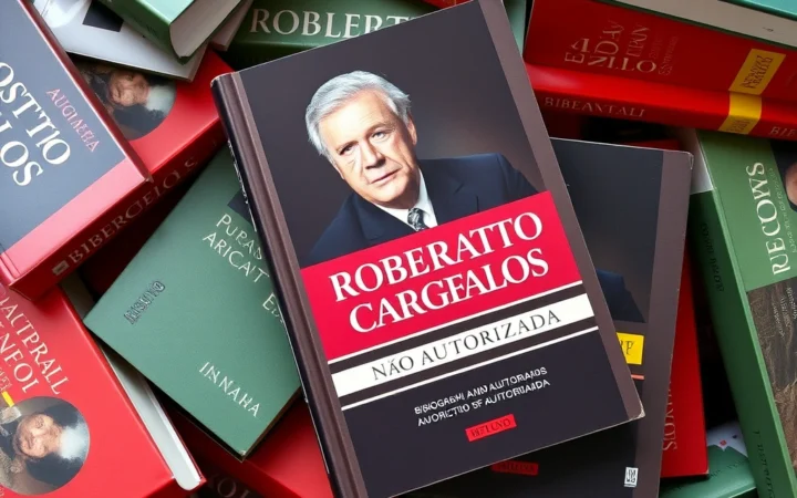 Biografias não autorizadas: o direito à privacidade versus a liberdade de expressão