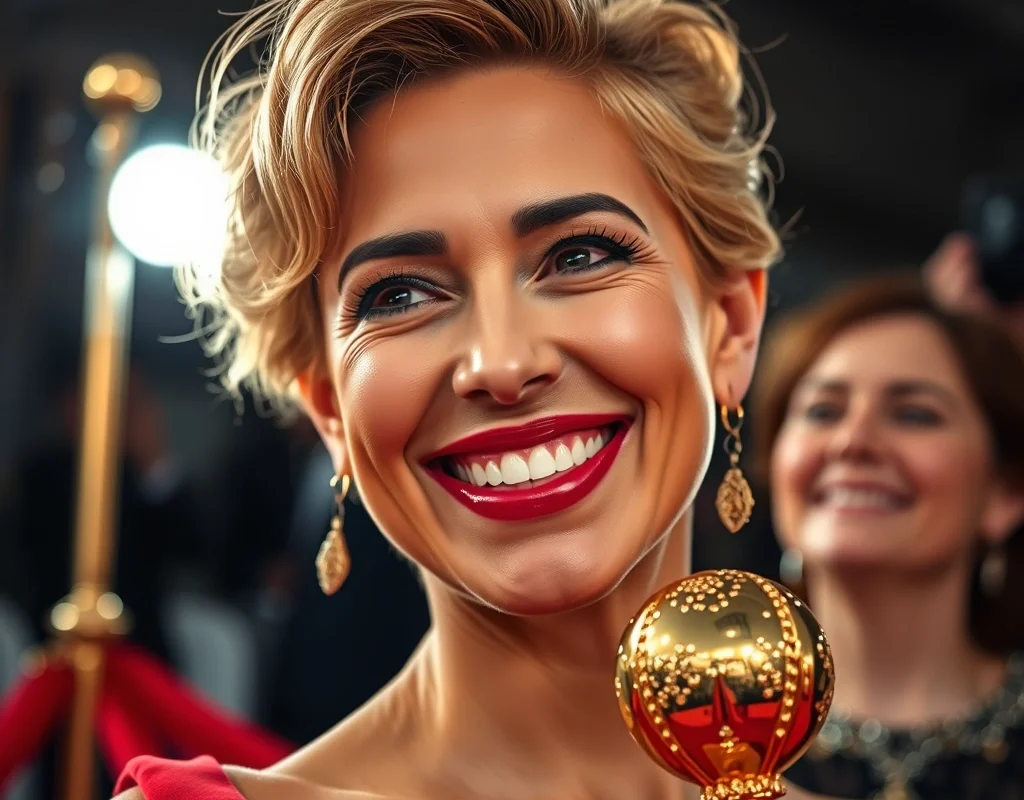 Cineasta brasileira vence prêmio internacional com filme sobre inclusão