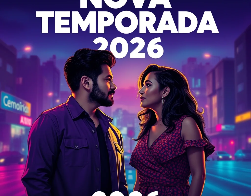 Dez Anos Depois: O Retorno Surpreendente de uma Série Cult