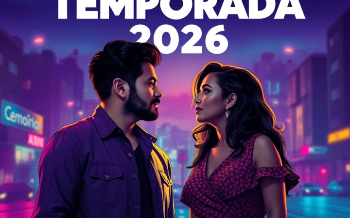 Dez Anos Depois: O Retorno Surpreendente de uma Série Cult