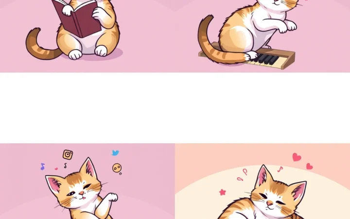 Dez Vídeos de Gatinhos que Fizeram o Brasil Parar de Trabalhar