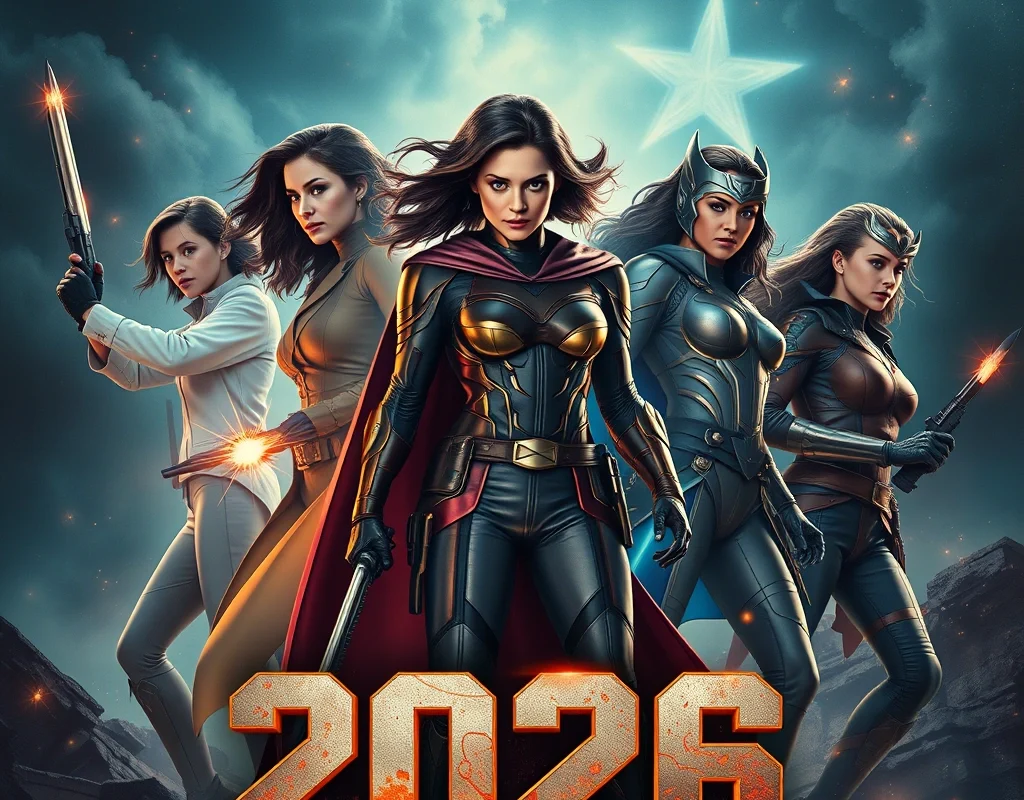 Elas Brilham Mais: O Fenômeno dos Remakes Femininos que Conquistaram o Público em 2026
