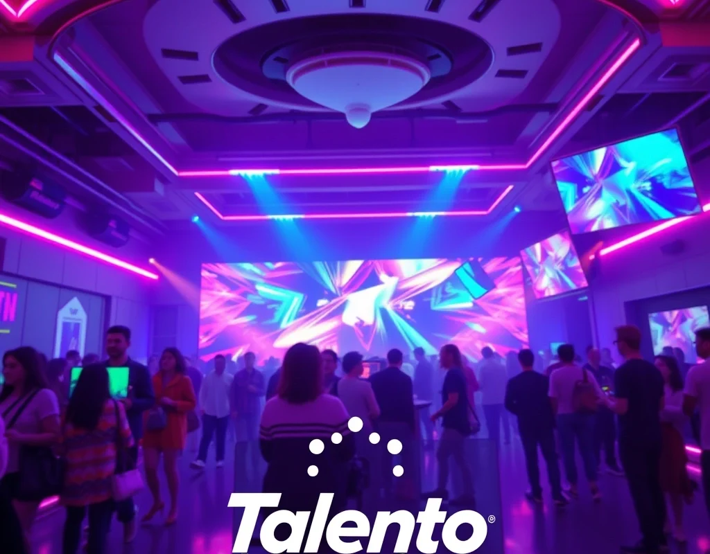 Fama Relâmpago: O Show de Talentos Virtual que Virou Febre nas Redes