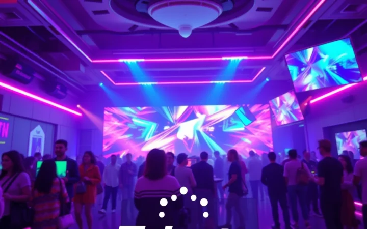 Fama Relâmpago: O Show de Talentos Virtual que Virou Febre nas Redes