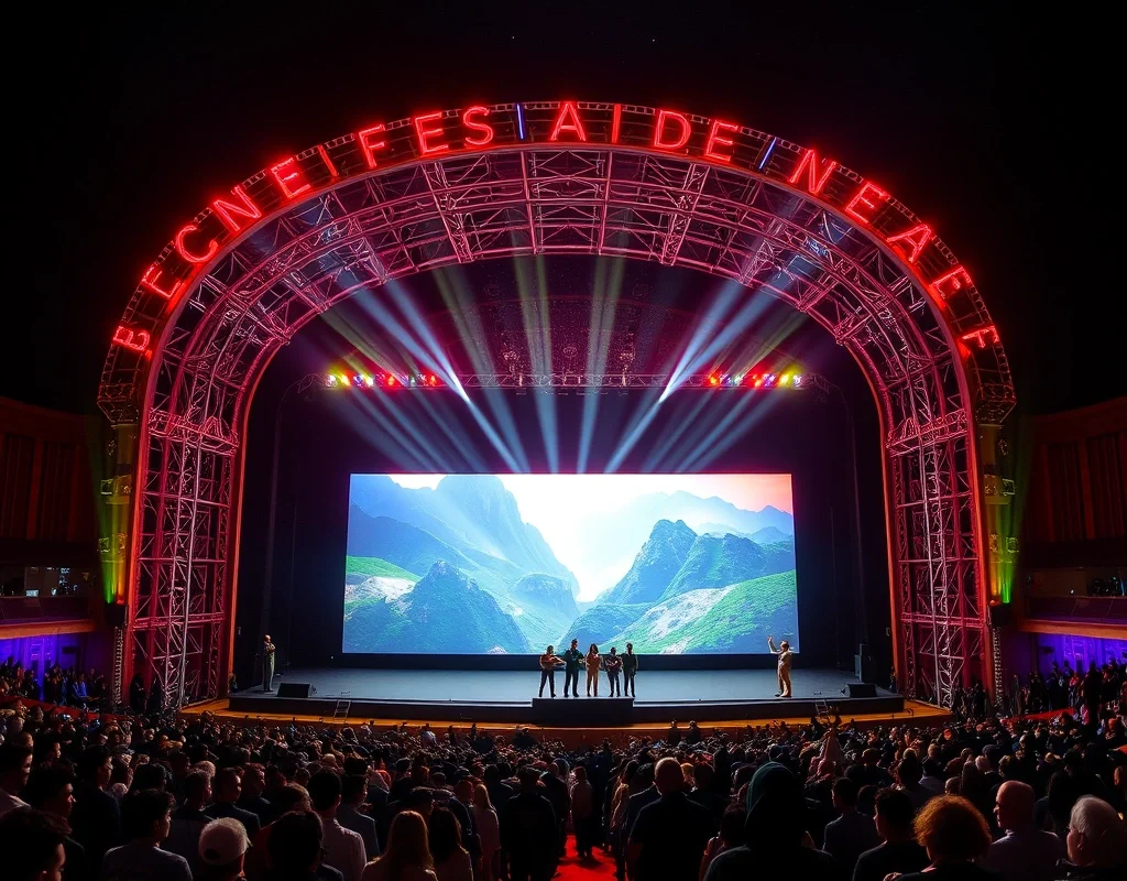 Festival de Cinema de Gramado 2026: Inovação e Emoção Marcam a 54ª Edição