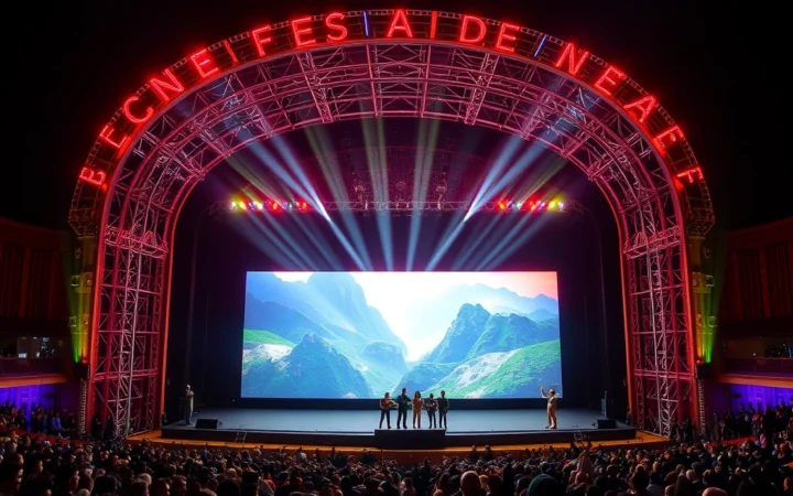 Festival de Cinema de Gramado 2026: Inovação e Emoção Marcam a 54ª Edição