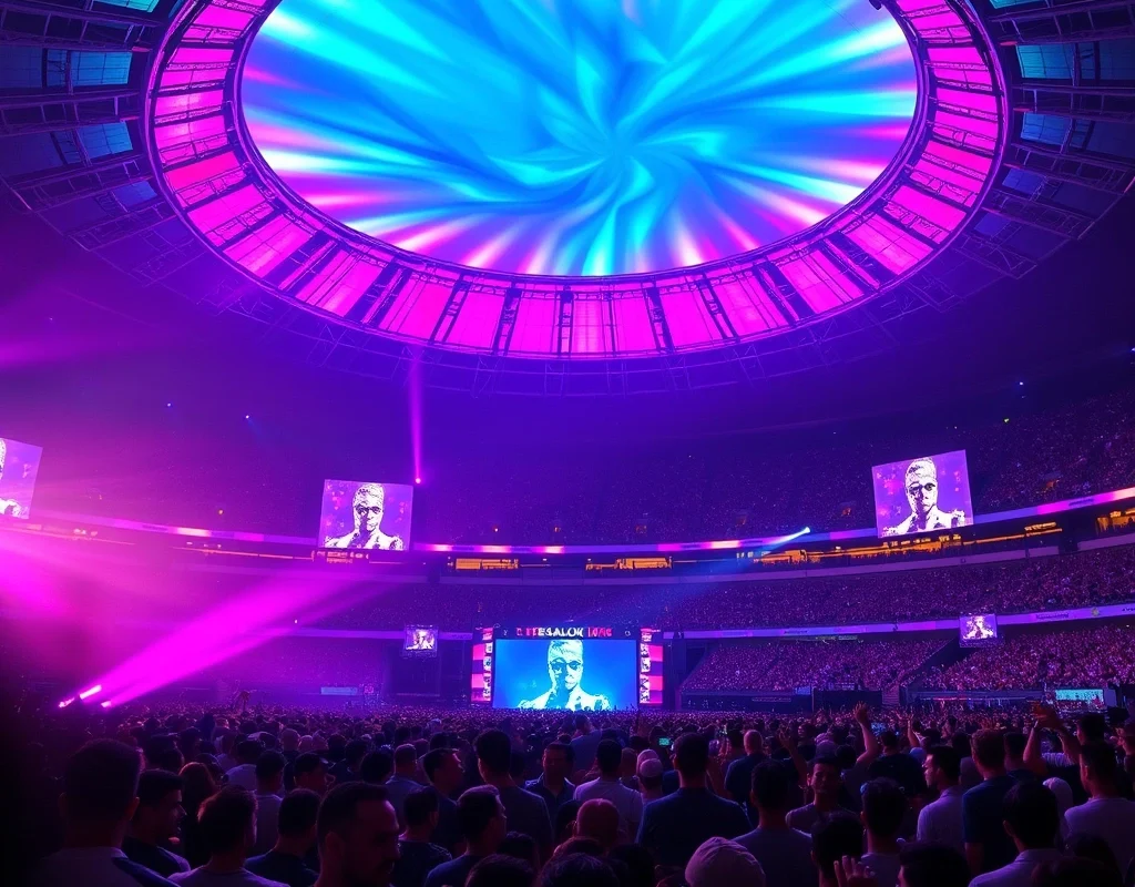 Festival de Música Eletrônica em SP Bate Recorde de Público com Show Surpresa de DJ Global