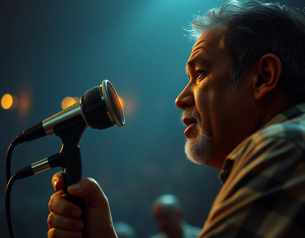 Fim de Uma Era: Adeus ao Rei do Pop Brasileiro?