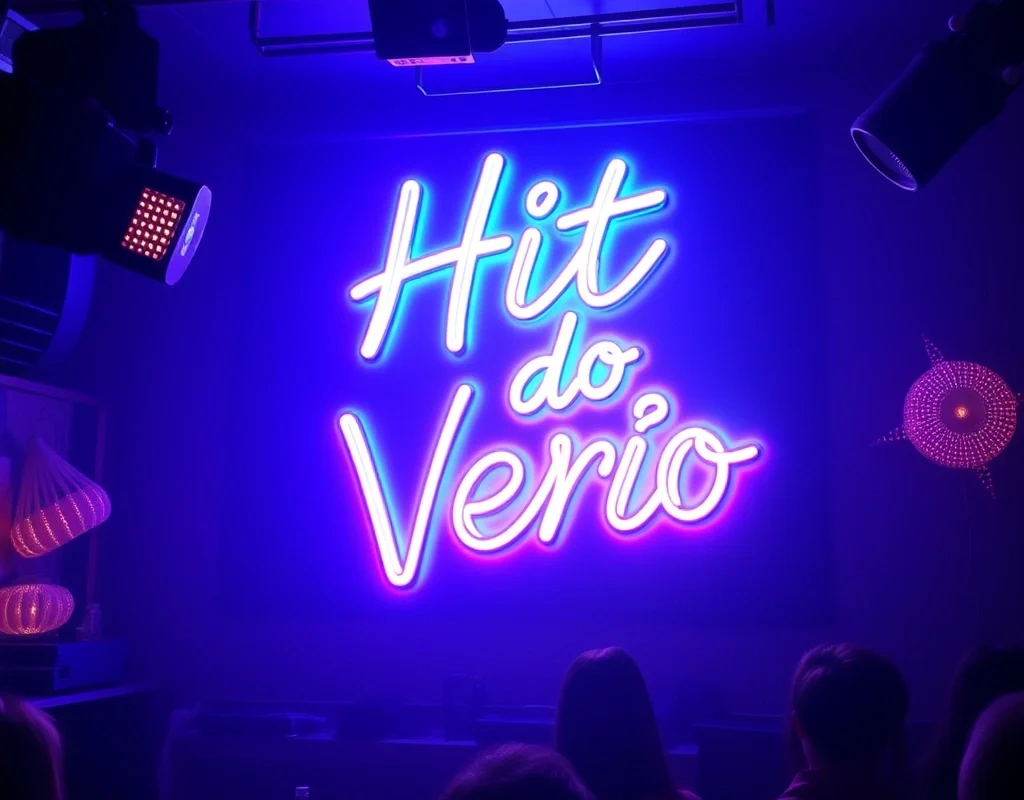 Globo Anuncia Reality Show com Artistas em Busca do Hit do Verão