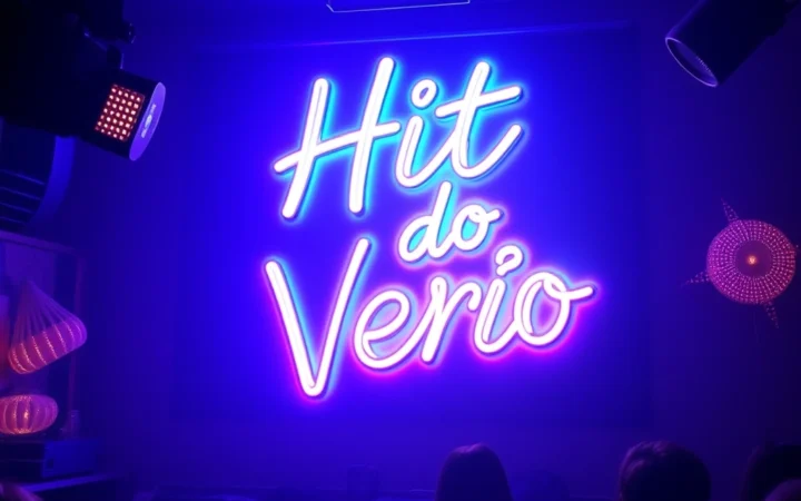 Globo Anuncia Reality Show com Artistas em Busca do Hit do Verão