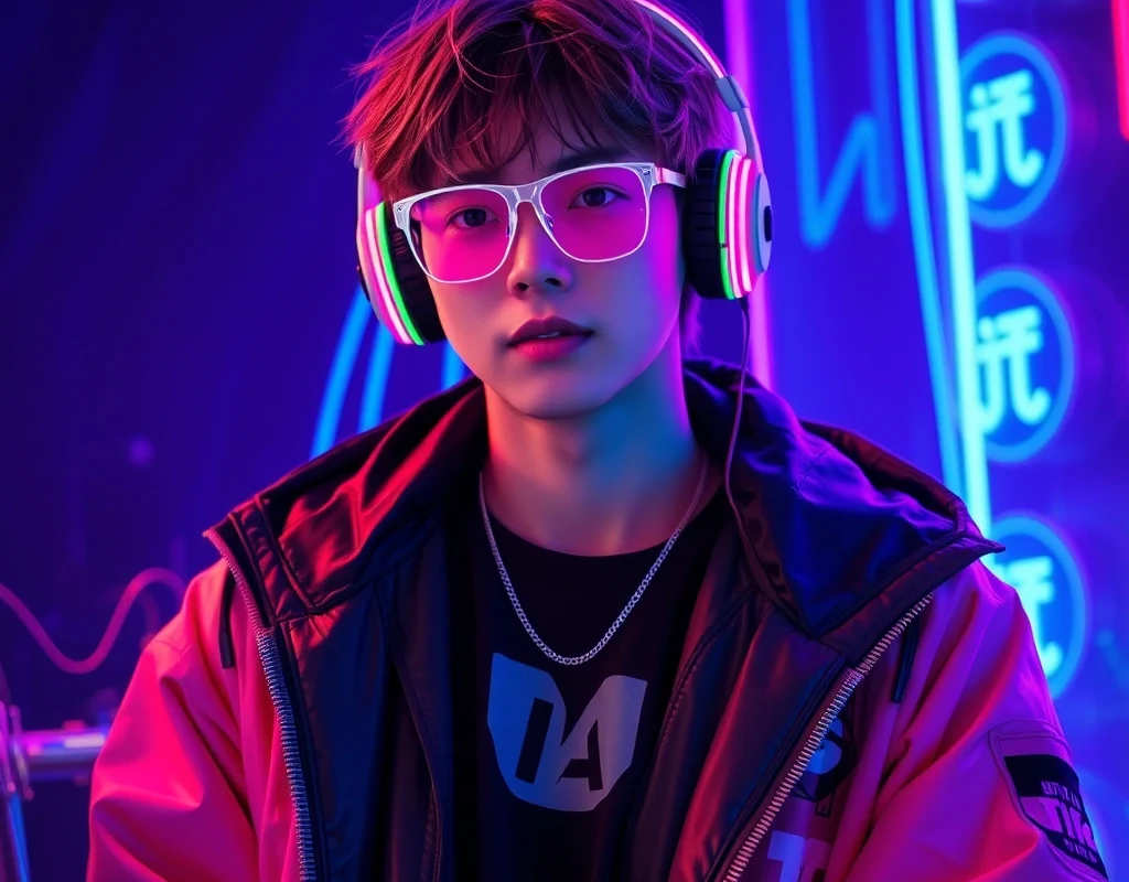 Música e IA: J-Hope do BTS Anuncia Álbum Colaborativo com Algoritmos