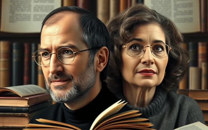 O espetáculo da memória: biografias reinventam o passado