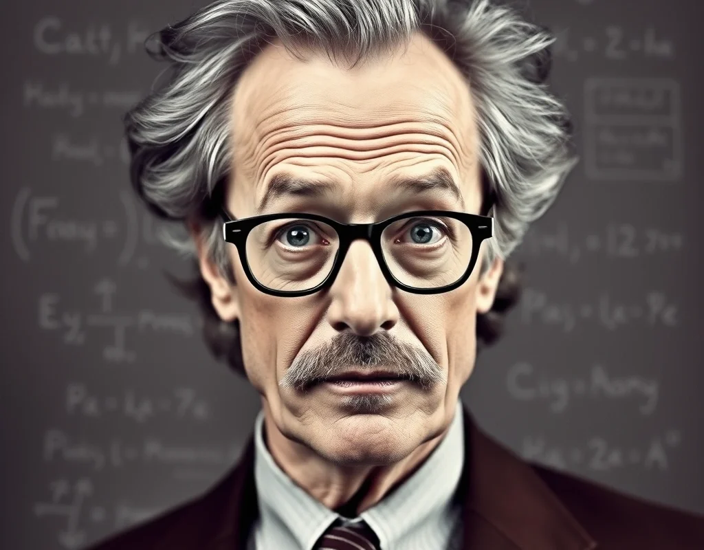 O Gênio que Reinventou a Física: A Biografia de Richard Feynman