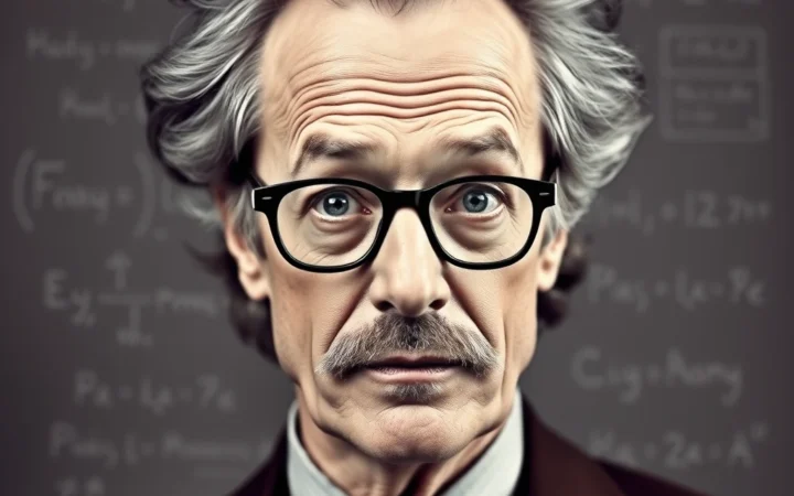 O Gênio que Reinventou a Física: A Biografia de Richard Feynman