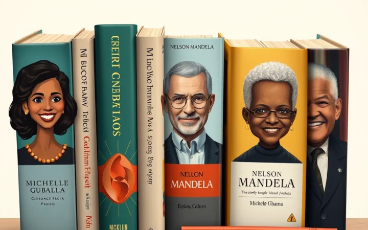 O Legado Invisível: Como as Biografias Moldam Nossa Memória Coletiva