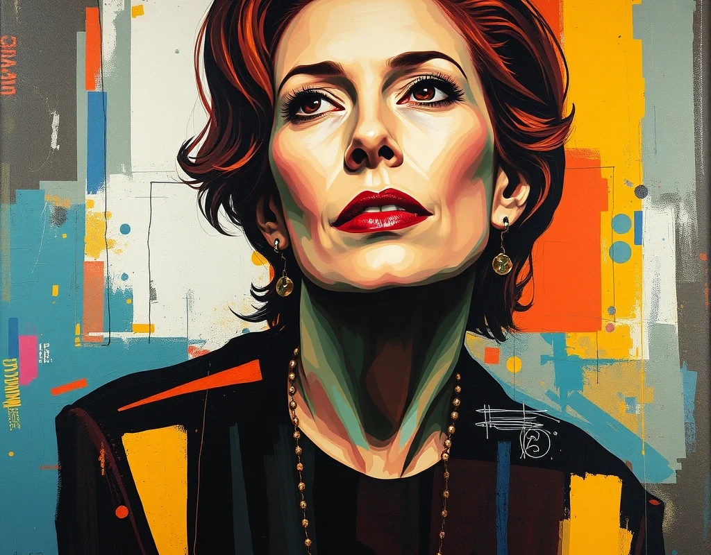 O Legado Vivo de Clarice Lispector: A Eterna Busca pela Identidade