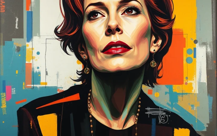 O Legado Vivo de Clarice Lispector: A Eterna Busca pela Identidade