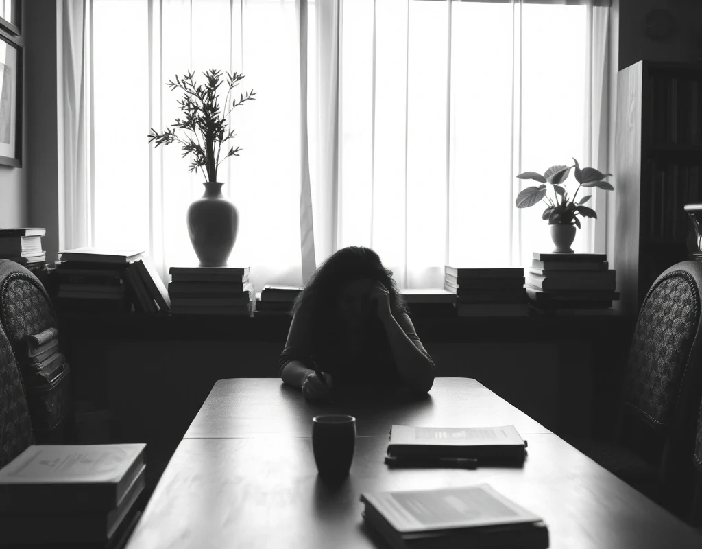 O Legado Vivo de Clarice Lispector: Como a Escritora Continua a Inspirar Novas Gerações