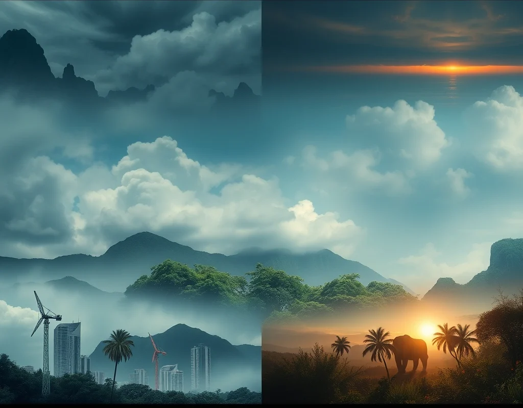 O Renascimento das Séries Brasileiras: Novas Narrativas Conquistam o Mundo
