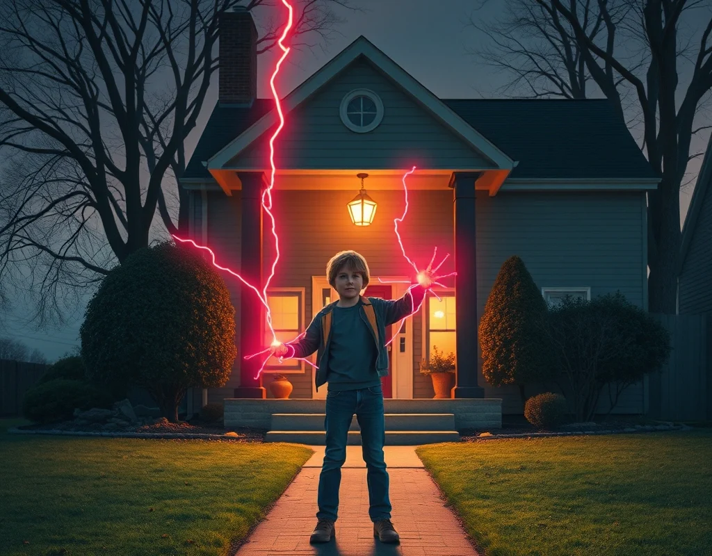 O Retorno de ‘Stranger Things’: Última Temporada Promete Emoções e Mistérios