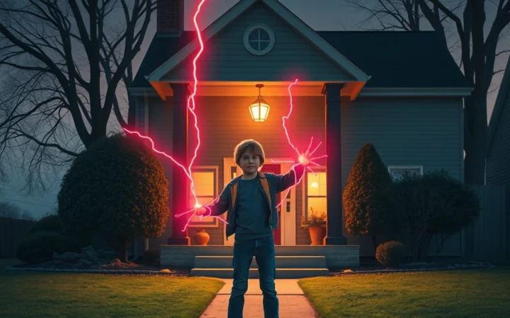 O Retorno de ‘Stranger Things’: Última Temporada Promete Emoções e Mistérios