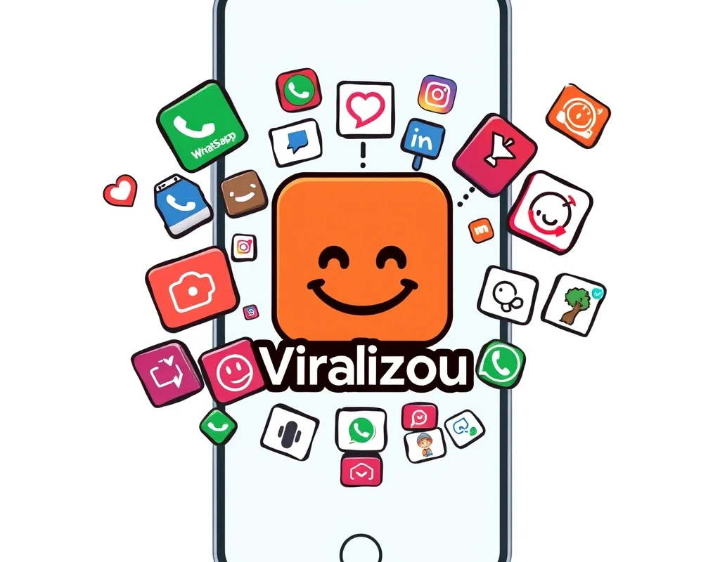 Onda Viral: Como o Viralizou Está Transformando a Cultura Digital