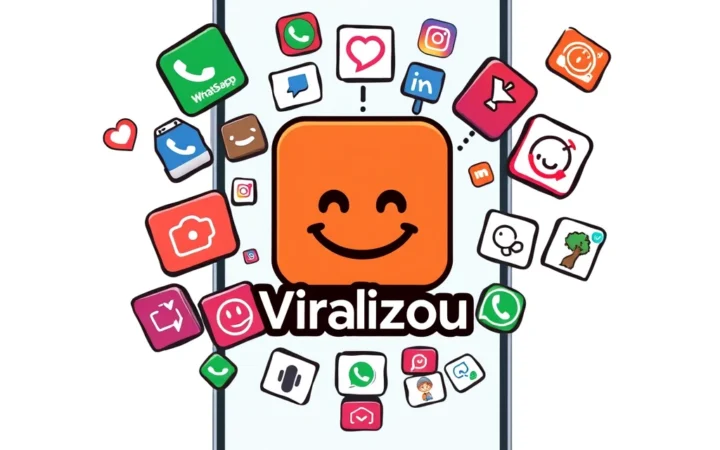 Onda Viral: Como o Viralizou Está Transformando a Cultura Digital
