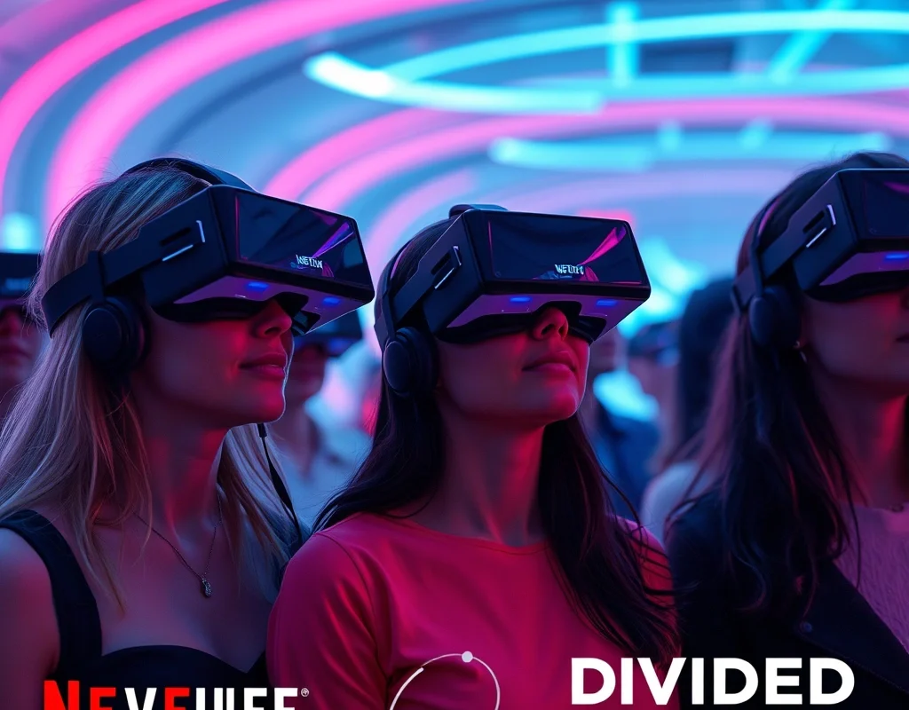 Reality Check: A Série que Desafia a Ficção Científica em 2026