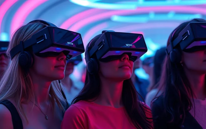 Reality Check: A Série que Desafia a Ficção Científica em 2026