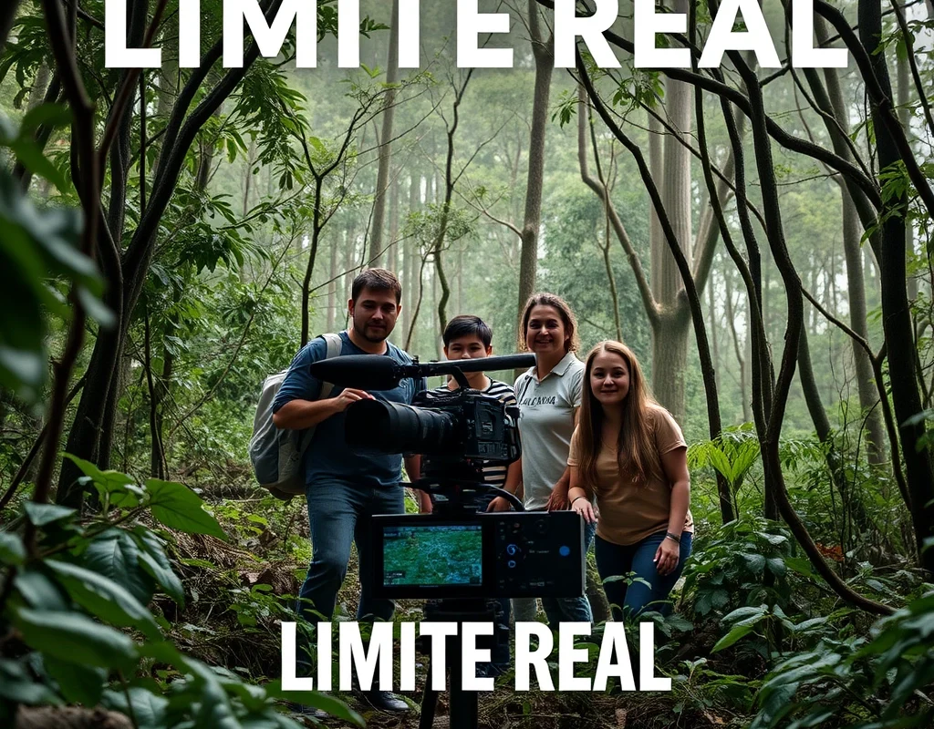 Reality ou Ficção? A Nova Série que Mistura Gêneros e Conquista o Público