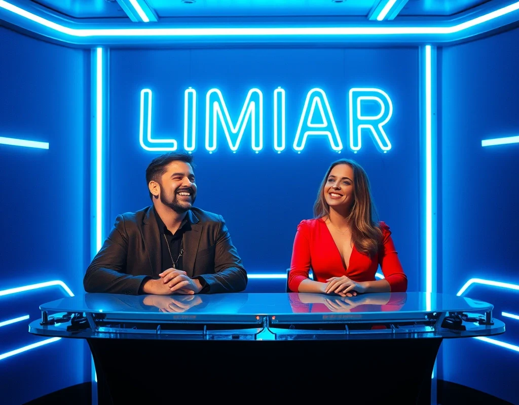 Reality Show Inovador Promete Misturar Ficção e Realidade em 2026