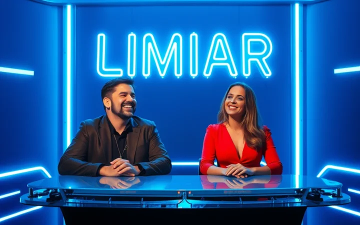 Reality Show Inovador Promete Misturar Ficção e Realidade em 2026