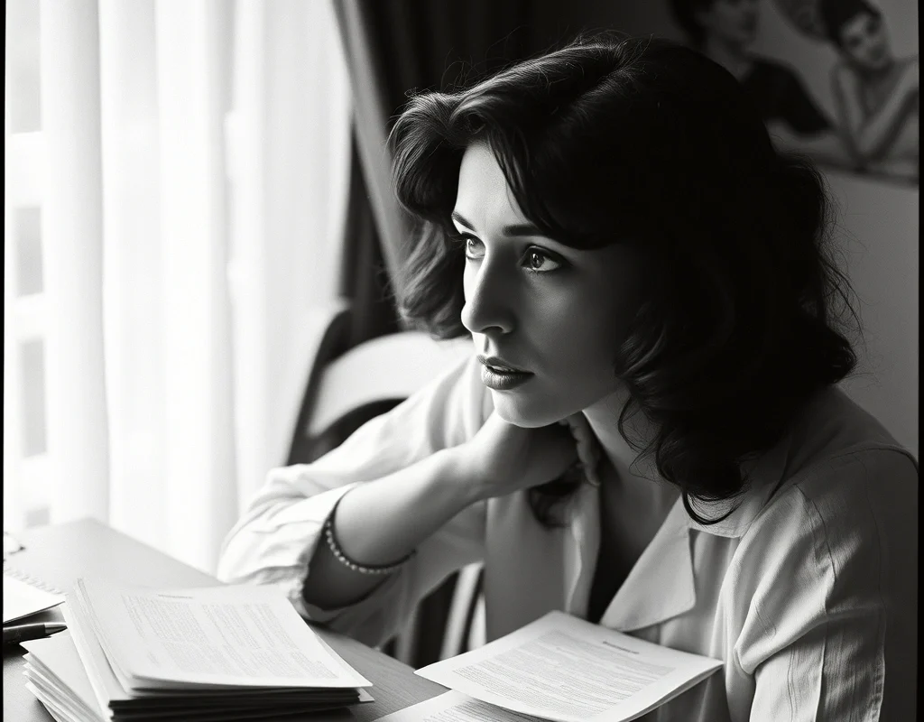 Recém-descobertas cartas de Clarice Lispector revelam segredos inéditos de sua vida e obra