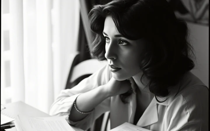 Recém-descobertas cartas de Clarice Lispector revelam segredos inéditos de sua vida e obra