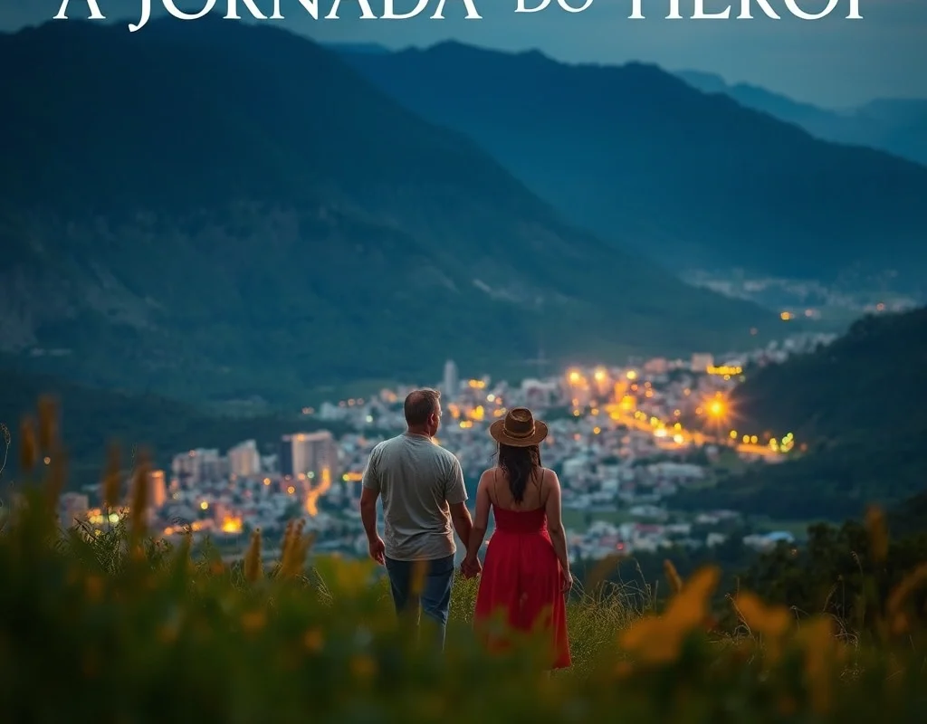 Recorde de Bilheteria: Filme ‘A Jornada do Herói’ Arrecada R$ 500 Milhões no Primeiro Fim de Semana