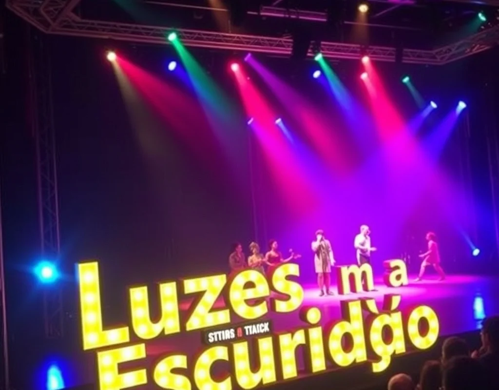 Revelado o Segredo por Trás do Último Sucesso da Broadway