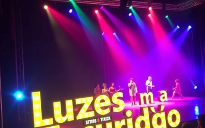 Revelado o Segredo por Trás do Último Sucesso da Broadway