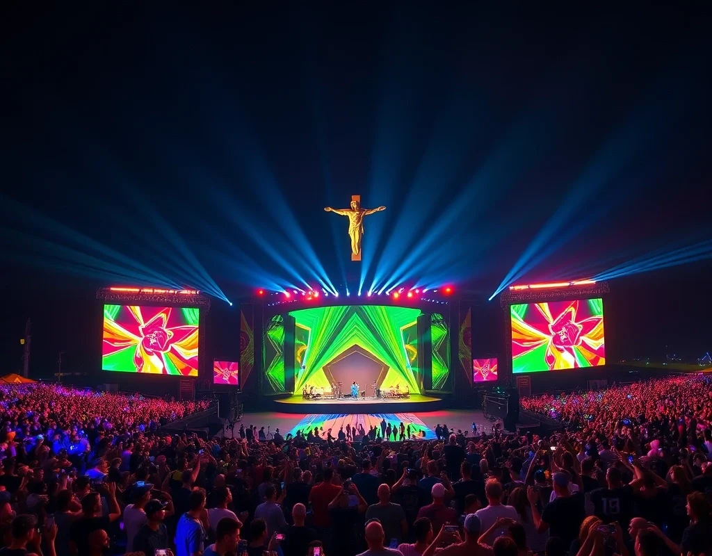 Rock in Rio 2026: Line-up Surpresa com Volta de Lendas e Novos Ícones