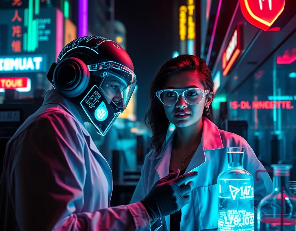 Série Inovadora Revela Segredos da Inteligência Artificial em 2026
