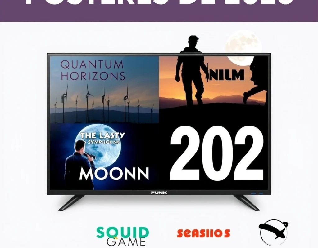 Séries 2026: Novos Lançamentos e Tendências que Você Precisa Conhecer