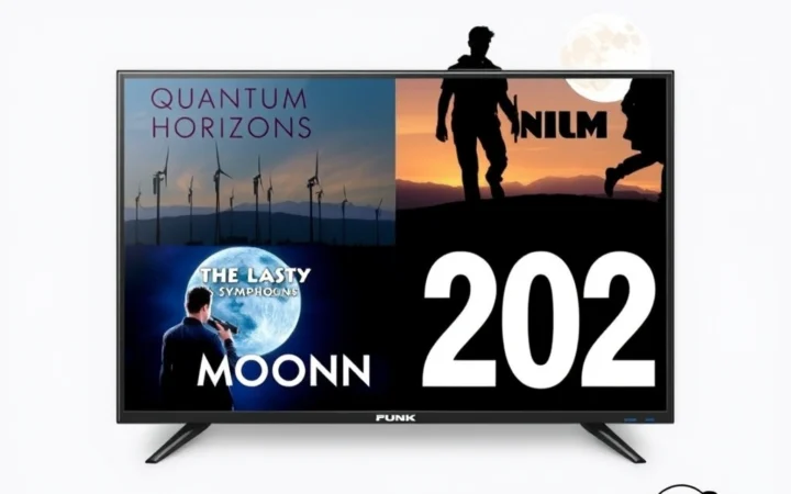 Séries 2026: Novos Lançamentos e Tendências que Você Precisa Conhecer