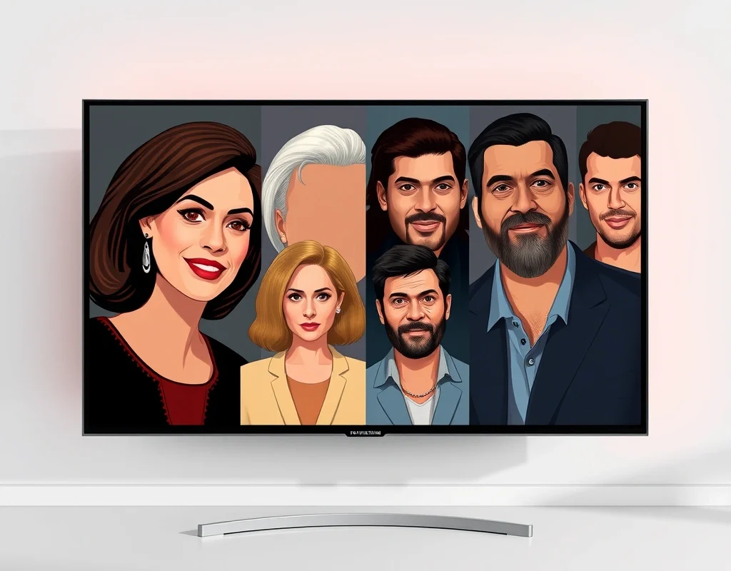 Séries de 2026: As Novidades Que Estão Mexendo com o Streaming