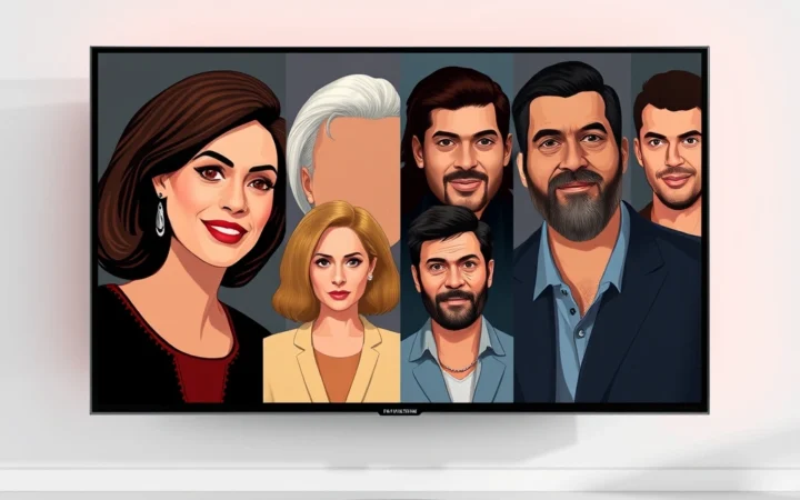 Séries de 2026: As Novidades Que Estão Mexendo com o Streaming