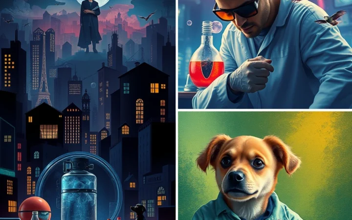 Séries de 2026: As Novidades que Estão Mudando a TV