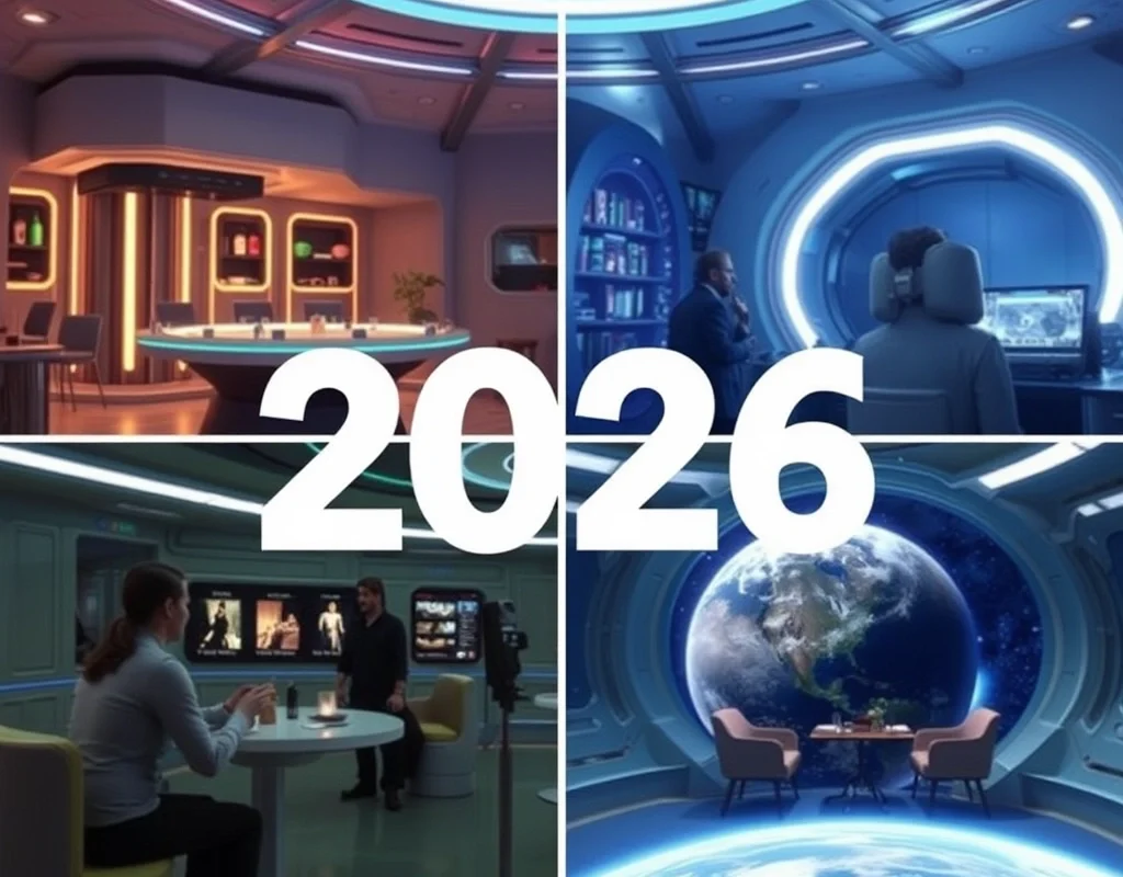 Séries de 2026: As Produções Que Vão Domar o Streaming