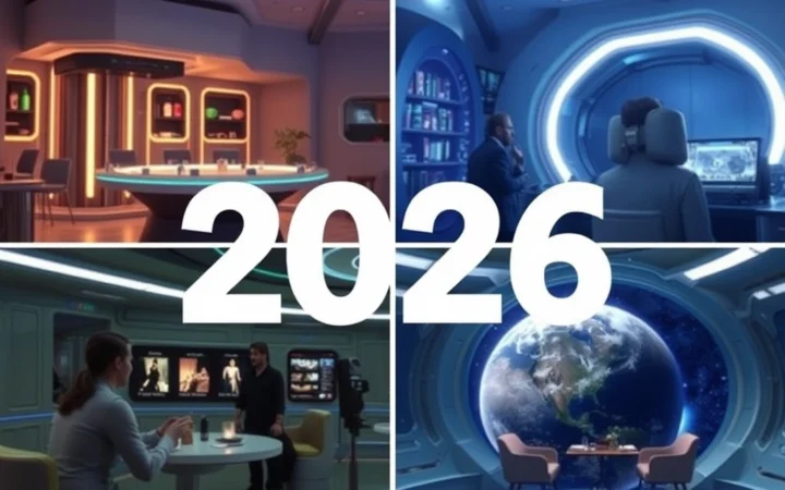 Séries de 2026: As Produções Que Vão Domar o Streaming